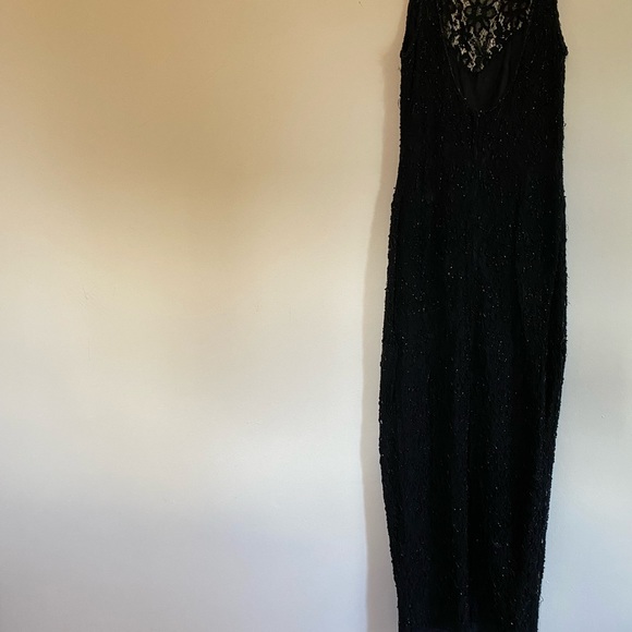 Cache Evening Dress - Picture 2 of 6